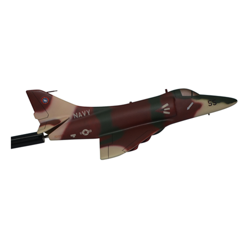 A-4E Skyhawk Briefing Sticks - View 4