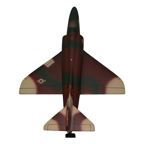 A-4E Skyhawk Briefing Sticks - View 6