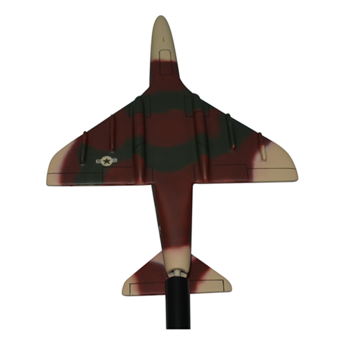 A-4E Skyhawk Briefing Sticks - View 7