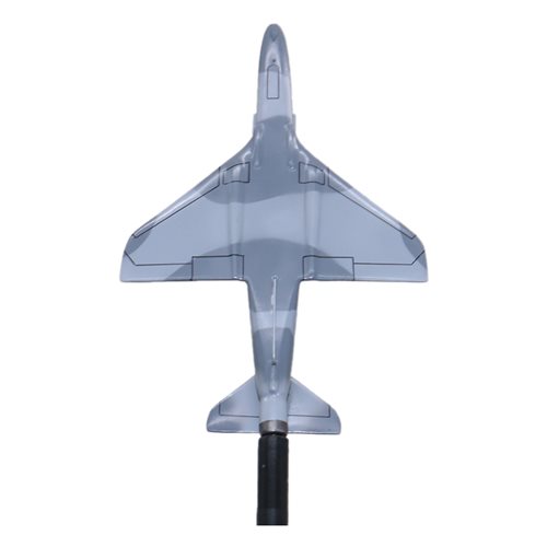 A-4N Skyhawk Briefing Sticks - View 7