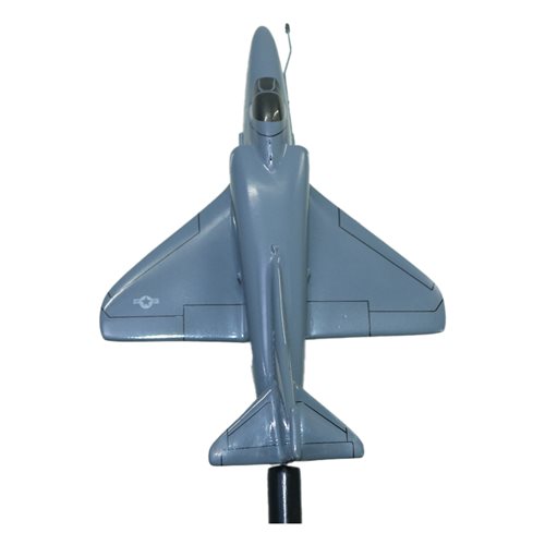 A-4F Skyhawk Briefing Stick - View 5