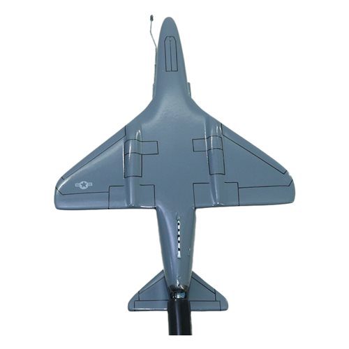 A-4F Skyhawk Briefing Stick - View 6