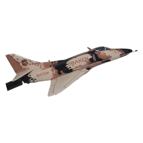 A-4K Skyhawk Briefing Sticks - View 3