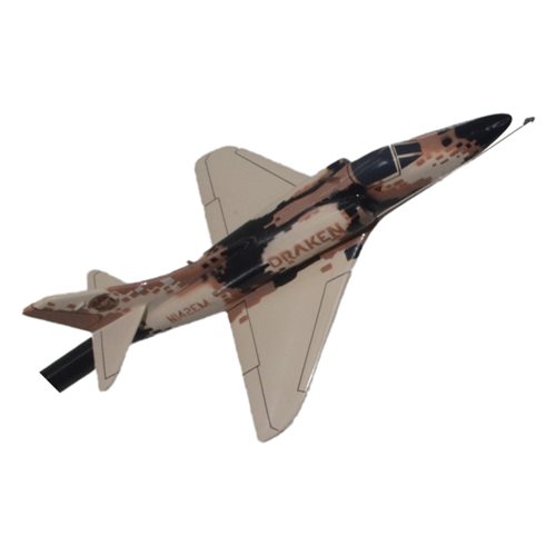 A-4K Skyhawk Briefing Sticks - View 4