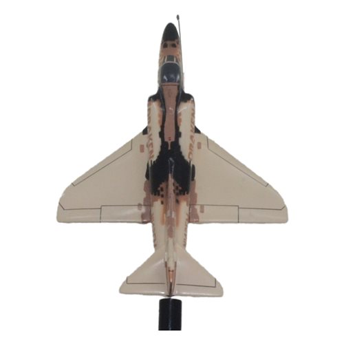 A-4K Skyhawk Briefing Sticks - View 5