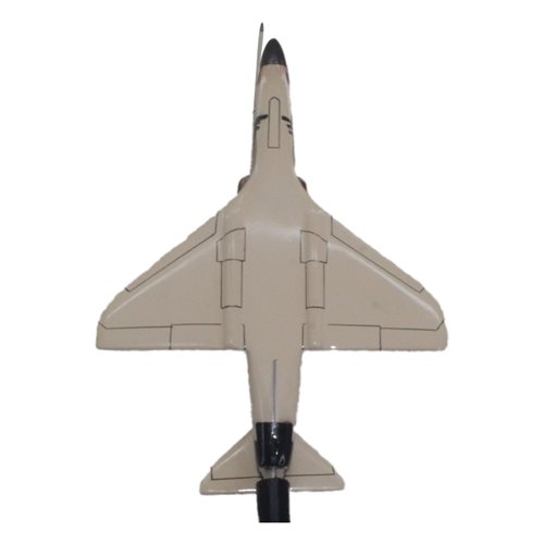 A-4K Skyhawk Briefing Sticks - View 6