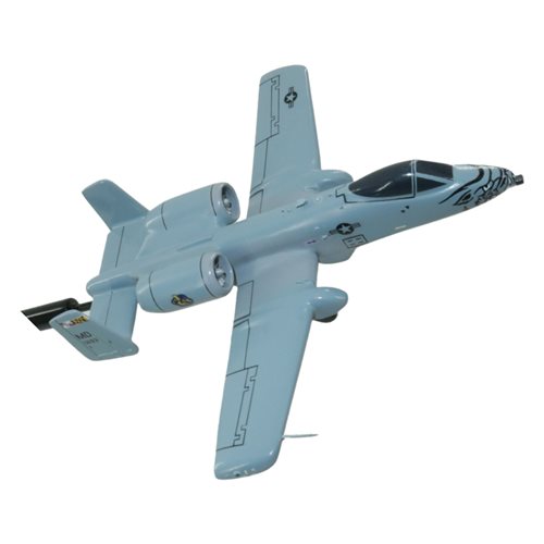 107 FS A-10 Thunderbolt II Custom Briefing Sticks - View 4