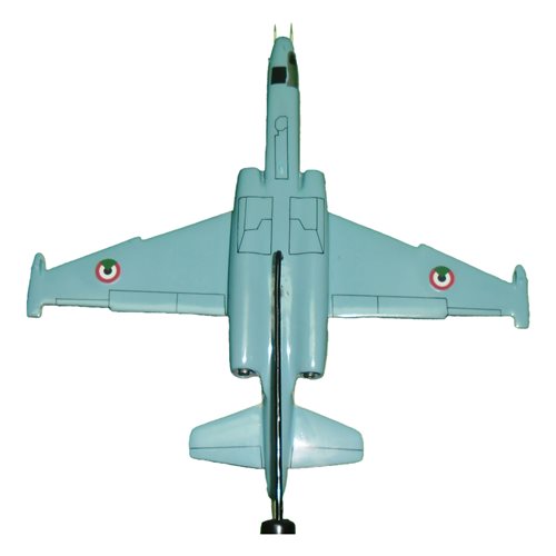 Sudanese Air Force Su-25 Frogfoot Briefing Stick - View 6