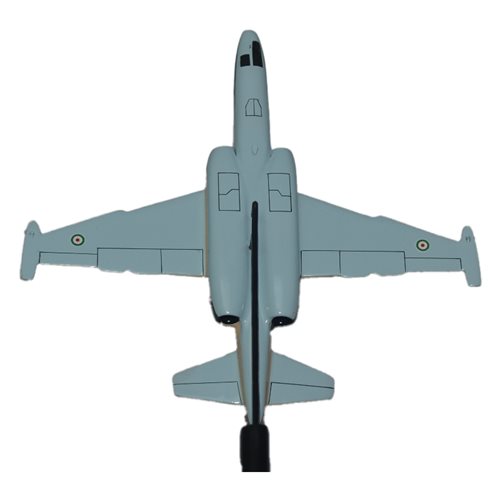 Iranian Air Force SU-25 Custom Airplane Model Briefing Sticks - View 6