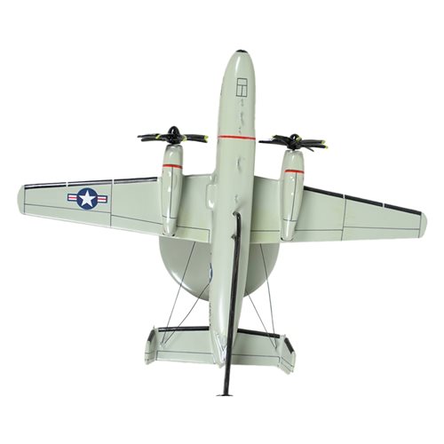 VAW-124 E-2 Custom Airplane Briefing Stick - View 6