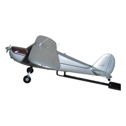 Cessna 120 Briefing Stick - View 2