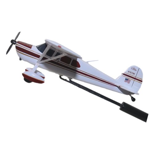 Cessna 120 Briefing Stick - View 3