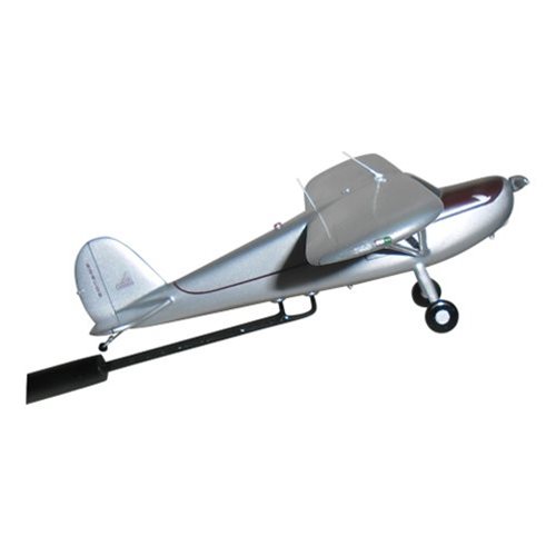 Cessna 120 Briefing Stick - View 4