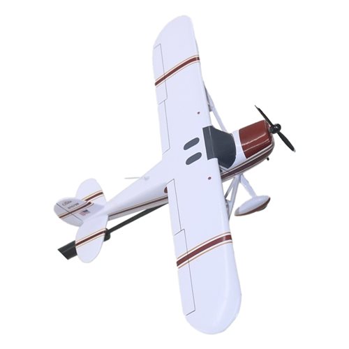 Cessna 120 Briefing Stick - View 5