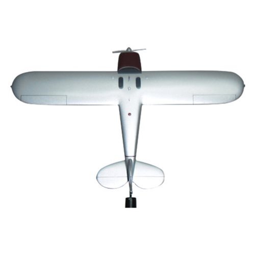 Cessna 120 Briefing Stick - View 6