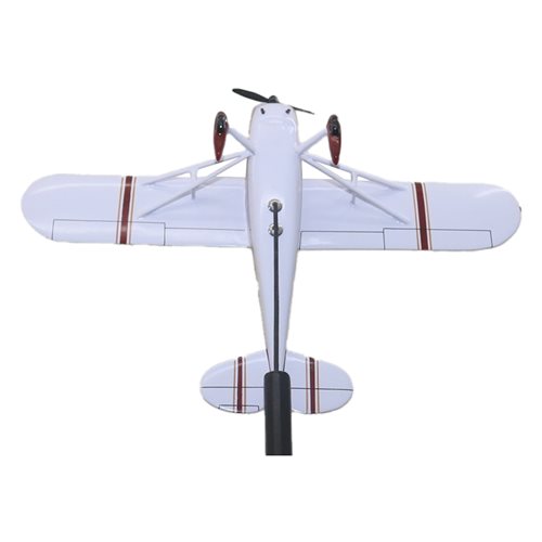 Cessna 120 Briefing Stick - View 7