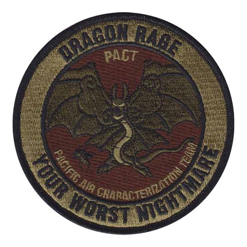 8 IS Dragon Rage OCP Patch