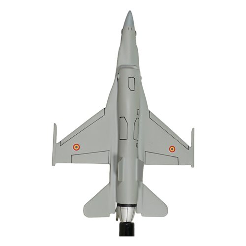 Romanian Air Force F-16C/D Custom Airplane Model Briefing Sticks - View 6