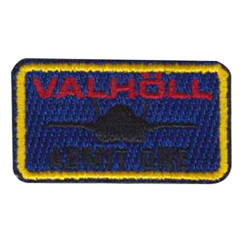 VMFA-225 Valholl Pencil Patch