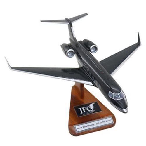 Gulfstream G650 Custom Aircraft Model - View 7