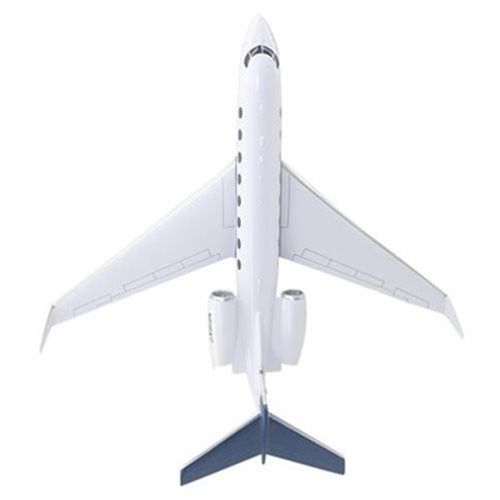Gulfstream G650 Custom Aircraft Model - View 8