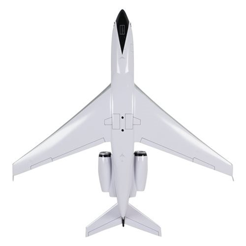 Gulfstream G650 Custom Aircraft Model - View 9