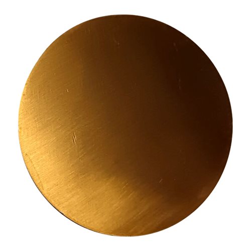 412 TW Challenge Coin - View 2