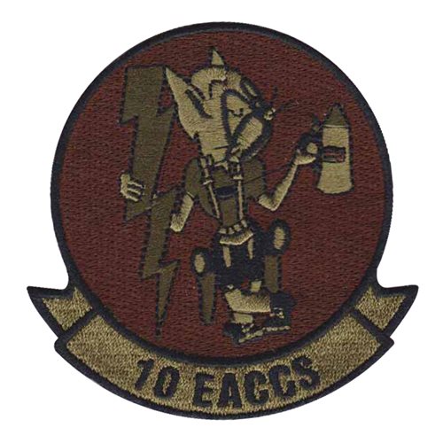 10 EACCS Friday OCP Patch