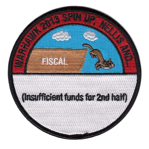 480 FS Fiscal Cliff Patch