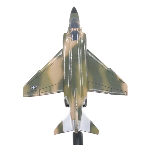 USAF F-4E Phantom II Custom Airplane Briefing Sticks - View 5