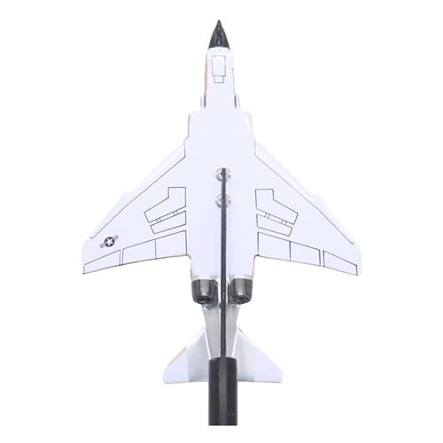 USAF F-4E Phantom II Custom Airplane Briefing Sticks - View 6
