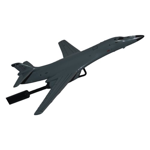 7 OG B-1B Lancer Custom Airplane Model Briefing Sticks - View 4