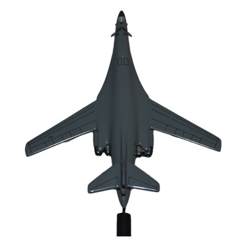 7 OG B-1B Lancer Custom Airplane Model Briefing Sticks - View 5