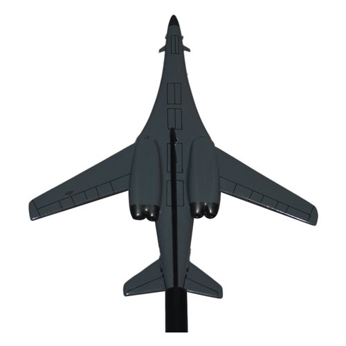 7 OG B-1B Lancer Custom Airplane Model Briefing Sticks - View 6