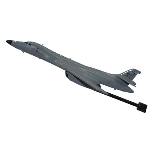 7 BW B-1B Lancer Custom Airplane Model Briefing Sticks - View 2