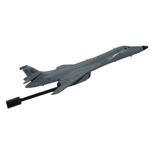 7 BW B-1B Lancer Custom Airplane Model Briefing Sticks - View 3