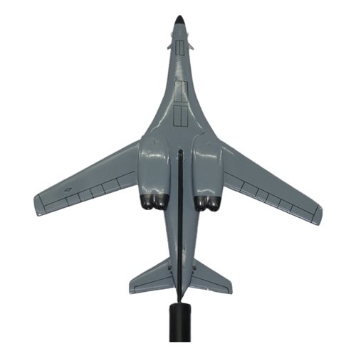 7 BW B-1B Lancer Custom Airplane Model Briefing Sticks - View 5