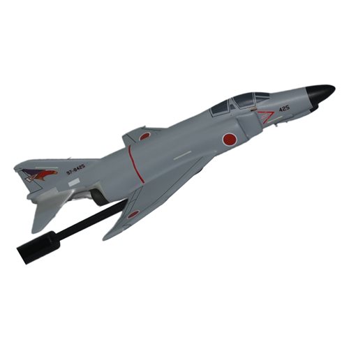 JASDF Air Force F-4E Phantom II Custom Airplane Briefing Sticks - View 4