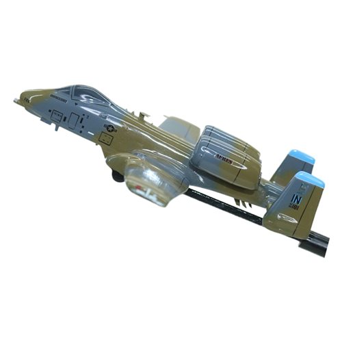 45 TFS A-10 Thunderbolt II Custom Briefing Sticks - View 2