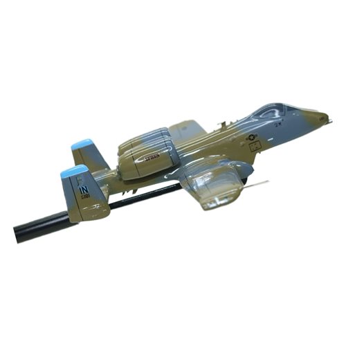 45 TFS A-10 Thunderbolt II Custom Briefing Sticks - View 3