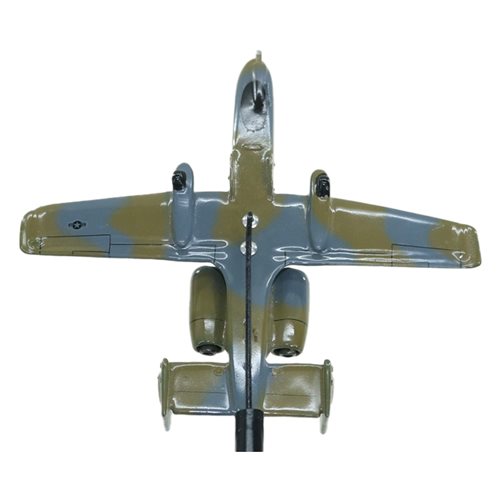 45 TFS A-10 Thunderbolt II Custom Briefing Sticks - View 6