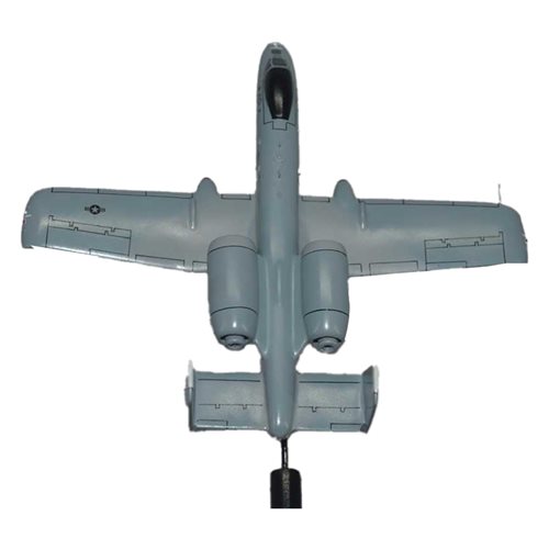 355 FSA-10 Thunderbolt II Custom Briefing Sticks - View 5