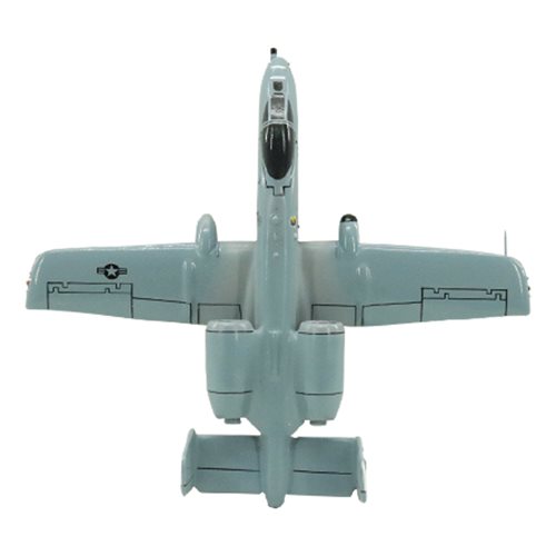 355 FW A-10 Thunderbolt II Custom Briefing Sticks - View 5