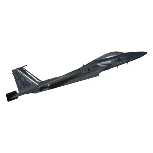 2 SQN RSA F-15C Custom Airplane Model Briefing Sticks - View 3