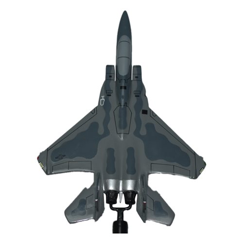 2 SQN RSA F-15C Custom Airplane Model Briefing Sticks - View 5