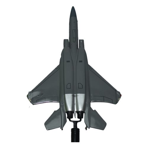 2 SQN RSA F-15C Custom Airplane Model Briefing Sticks - View 6