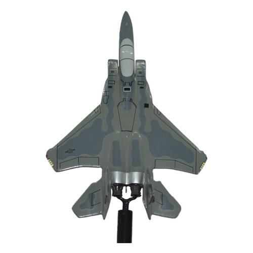 122 FS F-15C Custom Airplane Model Briefing Sticks - View 5