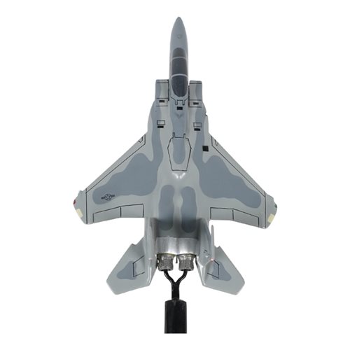 122 FS F-15C Custom Airplane Model Briefing Sticks - View 6