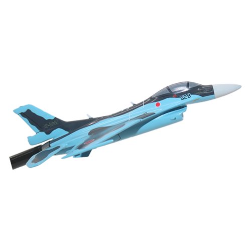 JASDF F-2 Briefing Stick  - View 3