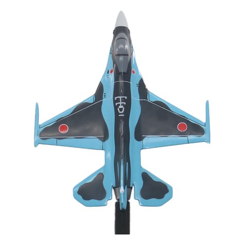 JASDF F-2 Briefing Stick  - View 5